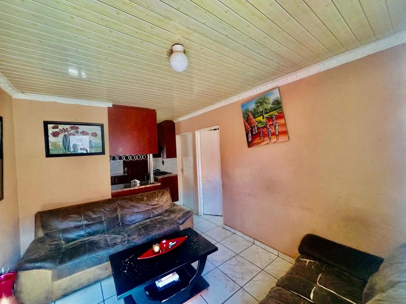 3 Bedroom Property for Sale in Fleurhof Gauteng