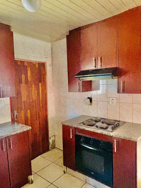 3 Bedroom Property for Sale in Fleurhof Gauteng