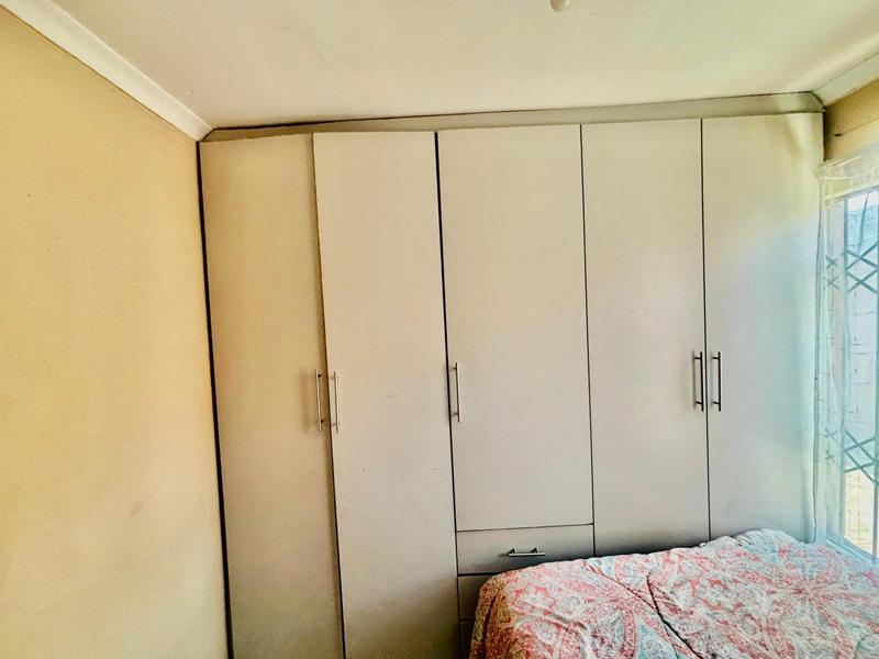 3 Bedroom Property for Sale in Fleurhof Gauteng