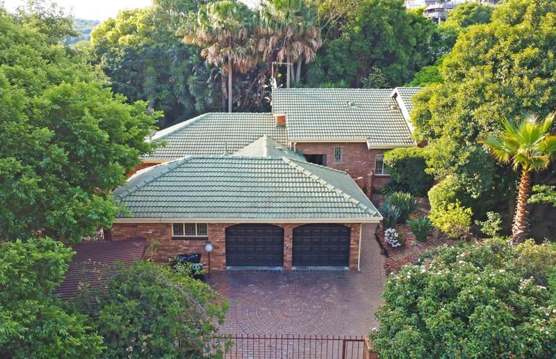 3 Bedroom Property for Sale in Glenvista Gauteng