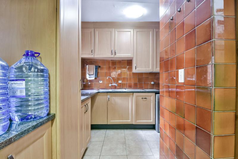 3 Bedroom Property for Sale in Glenvista Gauteng