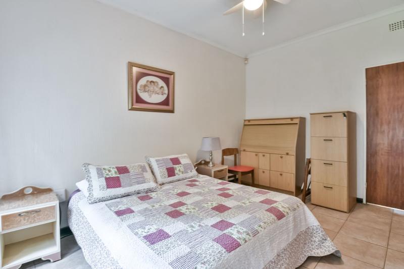 3 Bedroom Property for Sale in Glenvista Gauteng