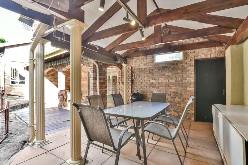 3 Bedroom Property for Sale in Glenvista Gauteng