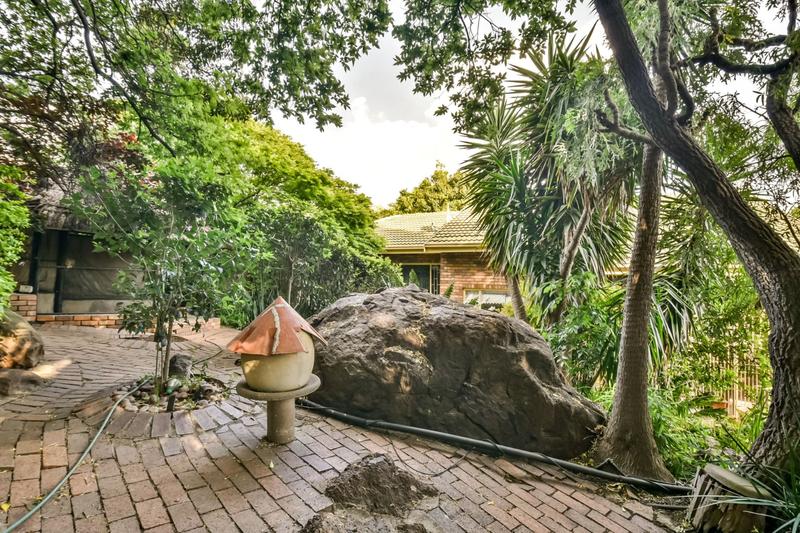 3 Bedroom Property for Sale in Glenvista Gauteng
