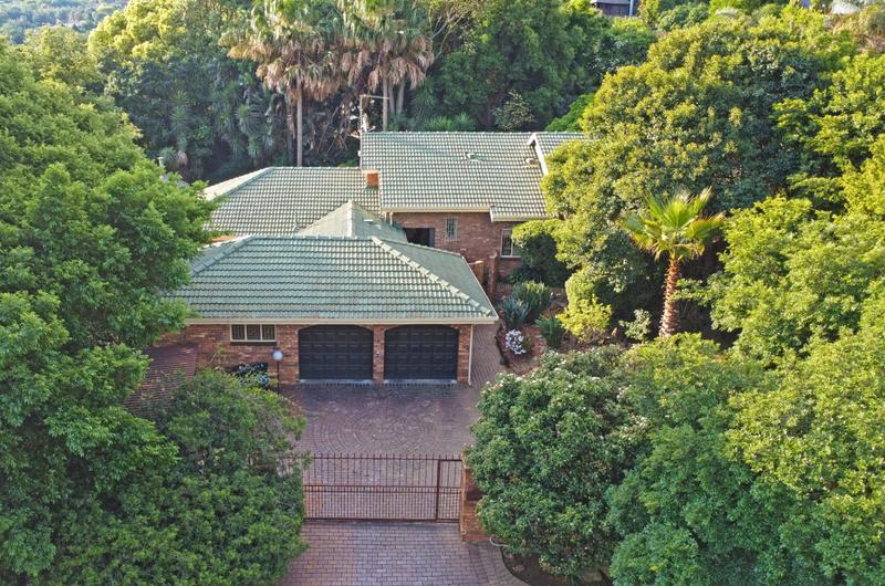 3 Bedroom Property for Sale in Glenvista Gauteng