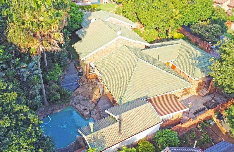 3 Bedroom Property for Sale in Glenvista Gauteng