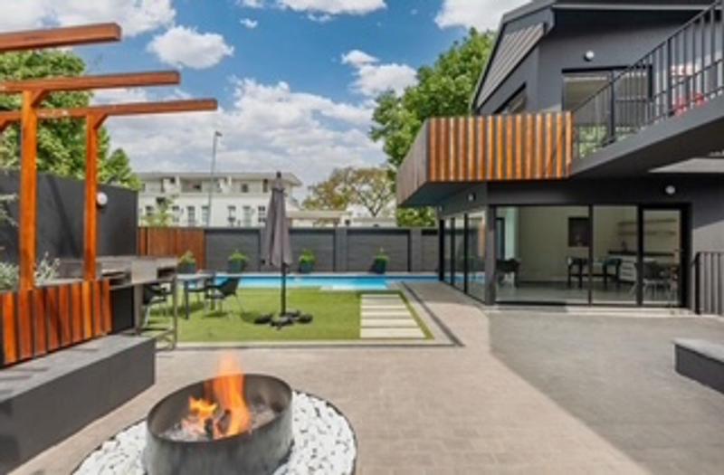 To Let 1 Bedroom Property for Rent in Bryanston Gauteng