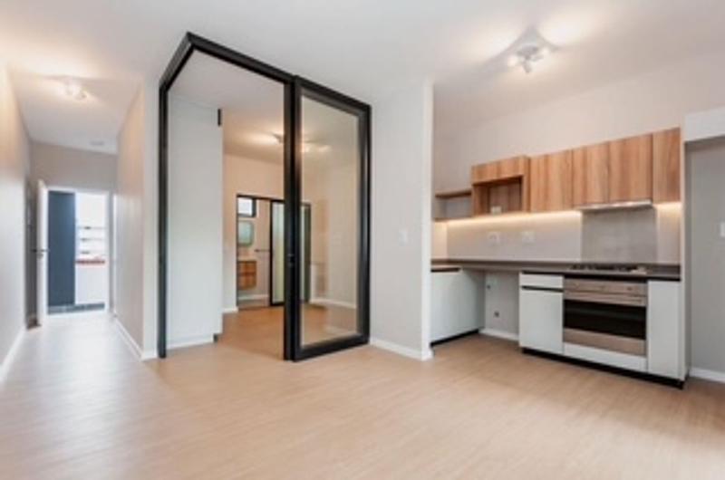 To Let 1 Bedroom Property for Rent in Bryanston Gauteng