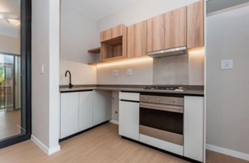 To Let 1 Bedroom Property for Rent in Bryanston Gauteng