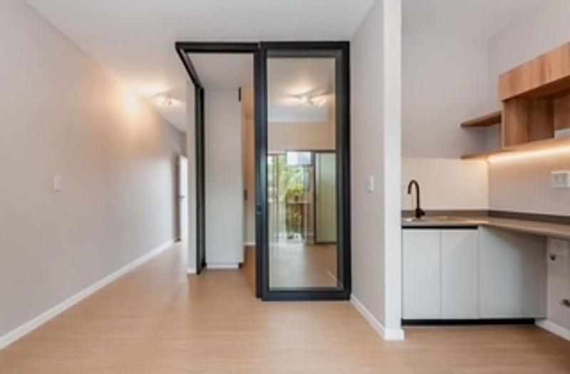 To Let 1 Bedroom Property for Rent in Bryanston Gauteng