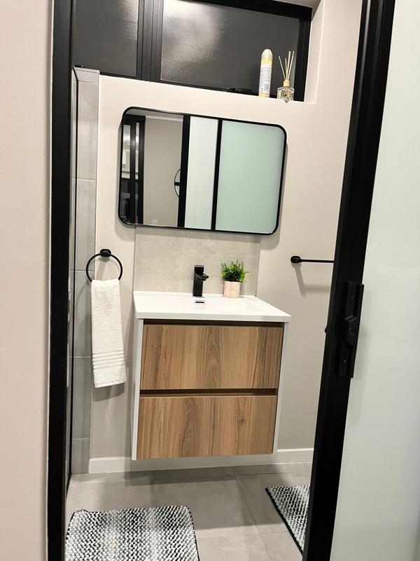 To Let 1 Bedroom Property for Rent in Bryanston Gauteng