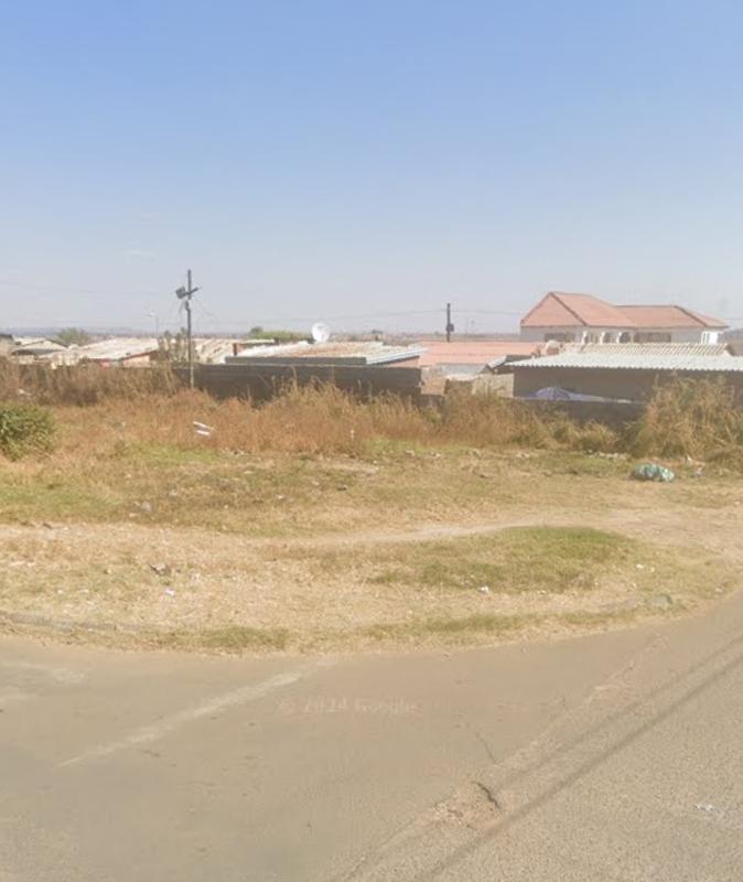 0 Bedroom Property for Sale in Naledi Gauteng