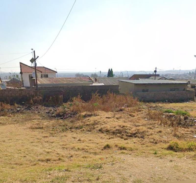 0 Bedroom Property for Sale in Naledi Gauteng