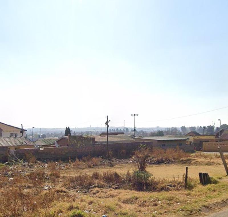0 Bedroom Property for Sale in Naledi Gauteng
