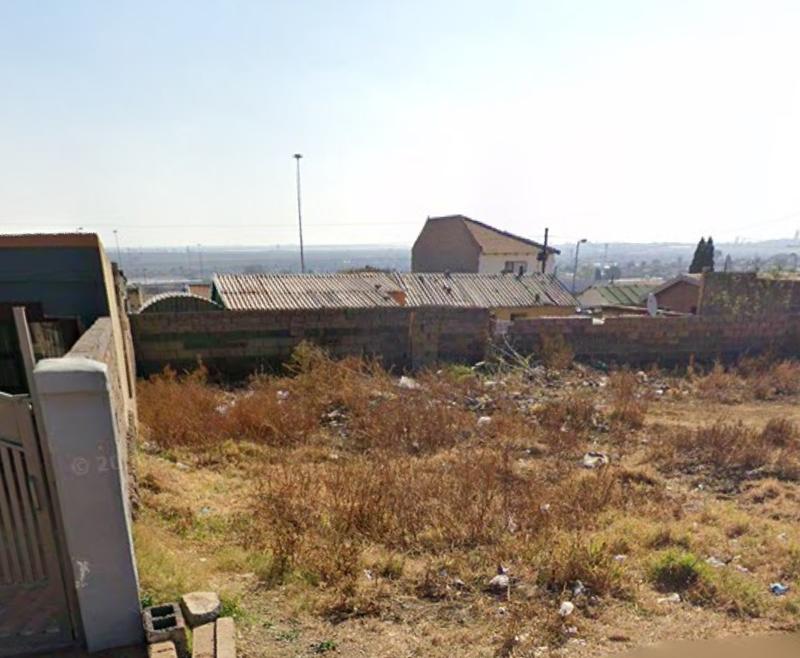 0 Bedroom Property for Sale in Naledi Gauteng