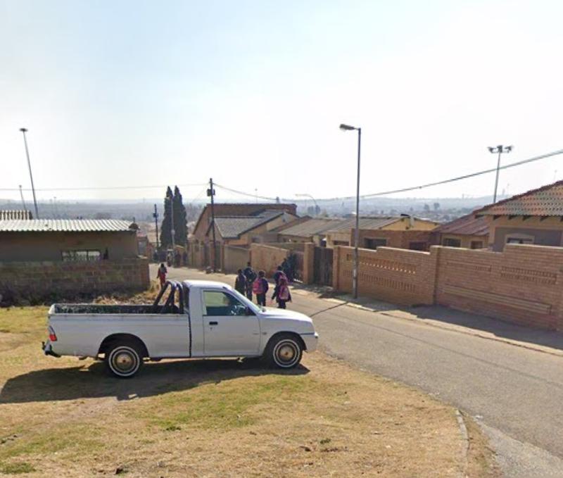 0 Bedroom Property for Sale in Naledi Gauteng