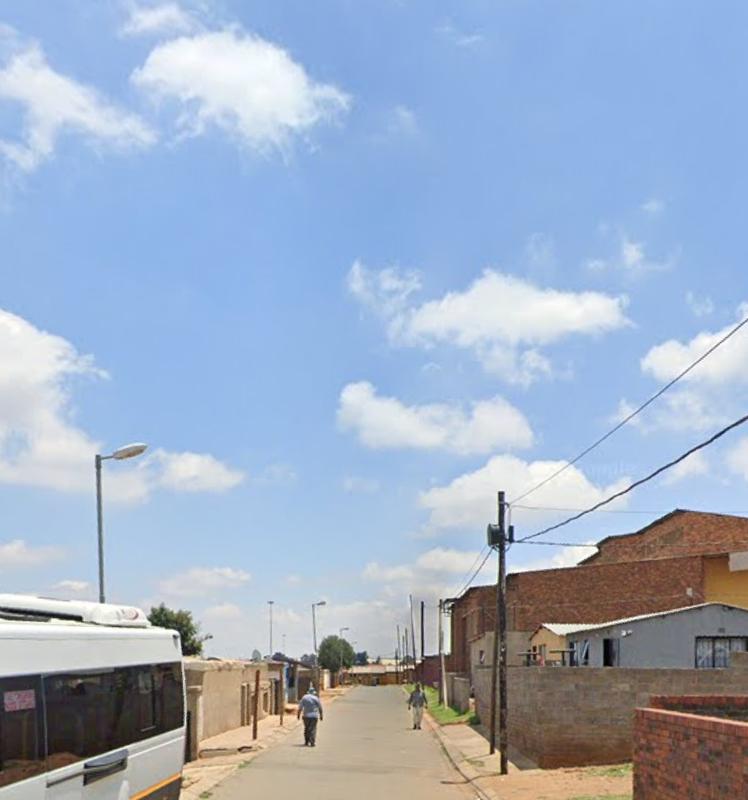 0 Bedroom Property for Sale in Naledi Gauteng