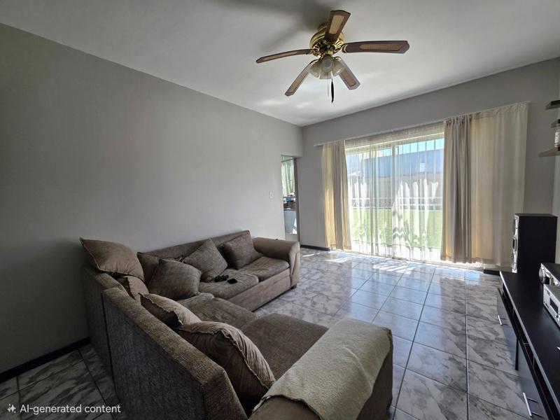 2 Bedroom Property for Sale in Cason Gauteng