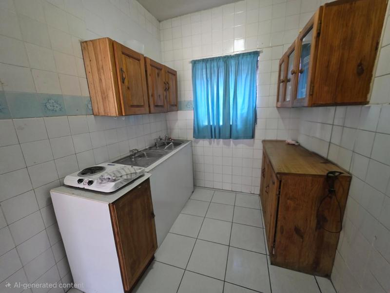 2 Bedroom Property for Sale in Cason Gauteng