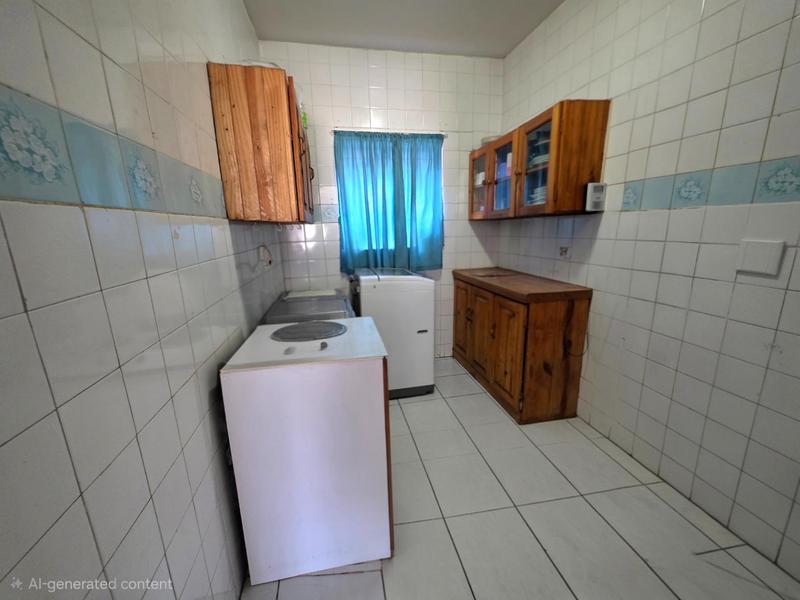 2 Bedroom Property for Sale in Cason Gauteng