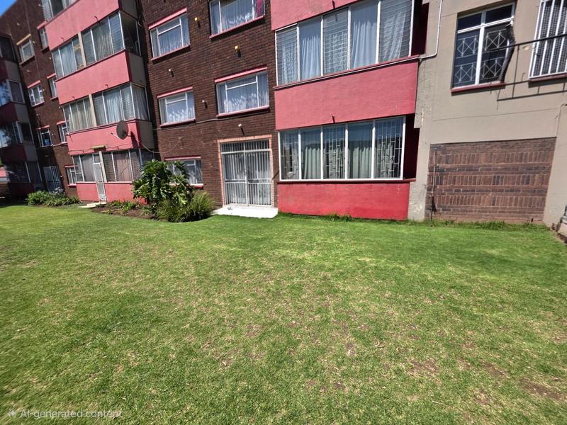 2 Bedroom Property for Sale in Cason Gauteng