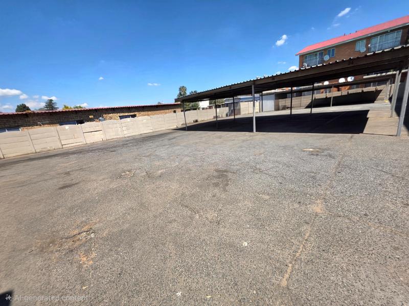 2 Bedroom Property for Sale in Cason Gauteng