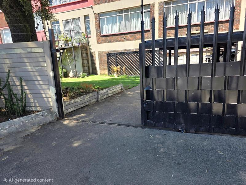 2 Bedroom Property for Sale in Cason Gauteng
