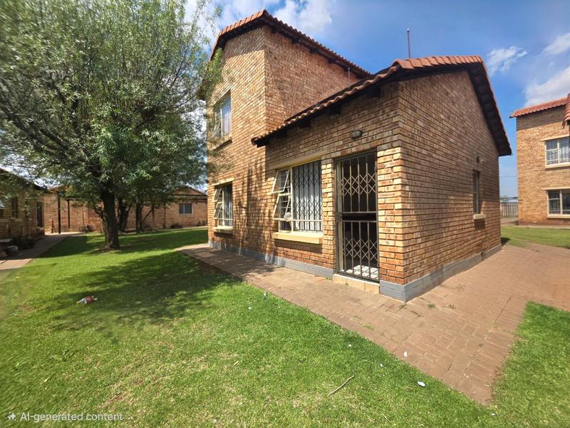 3 Bedroom Property for Sale in Dawn Park Gauteng