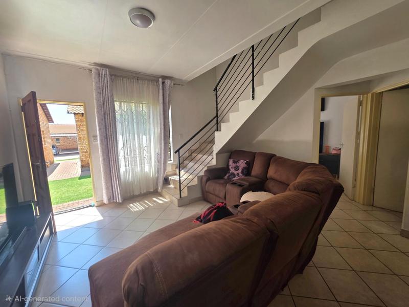 3 Bedroom Property for Sale in Dawn Park Gauteng