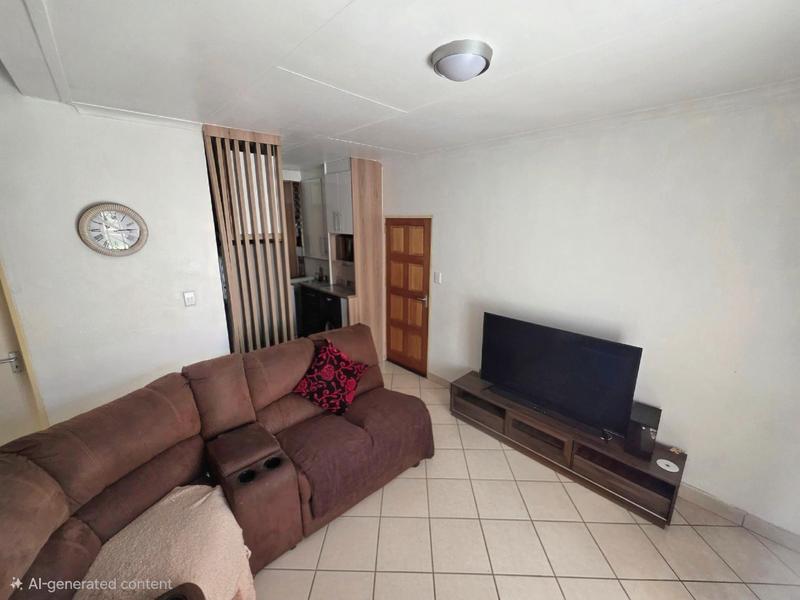 3 Bedroom Property for Sale in Dawn Park Gauteng