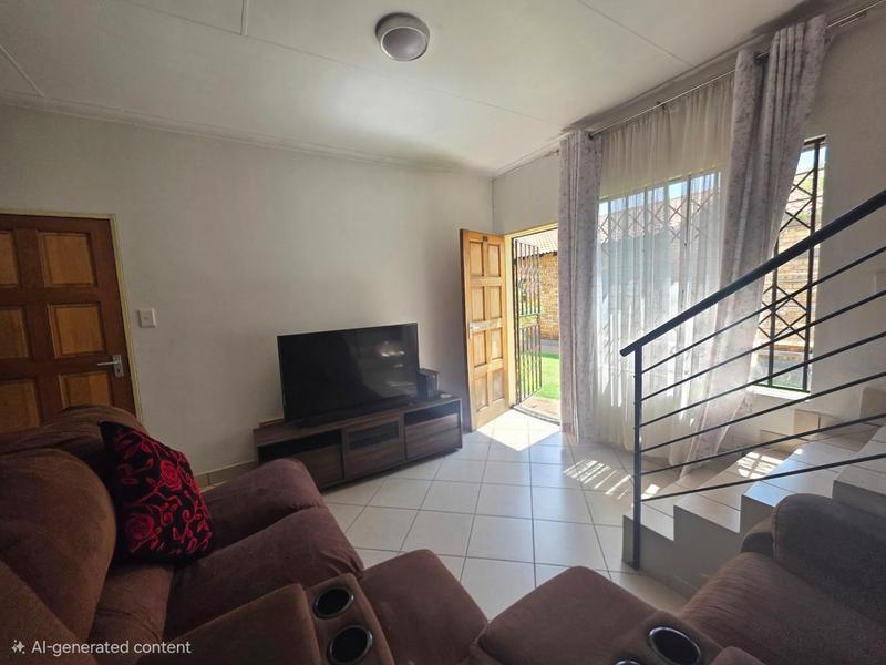 3 Bedroom Property for Sale in Dawn Park Gauteng