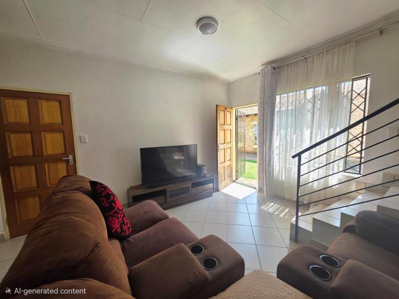 3 Bedroom Property for Sale in Dawn Park Gauteng