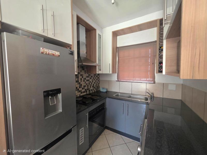 3 Bedroom Property for Sale in Dawn Park Gauteng
