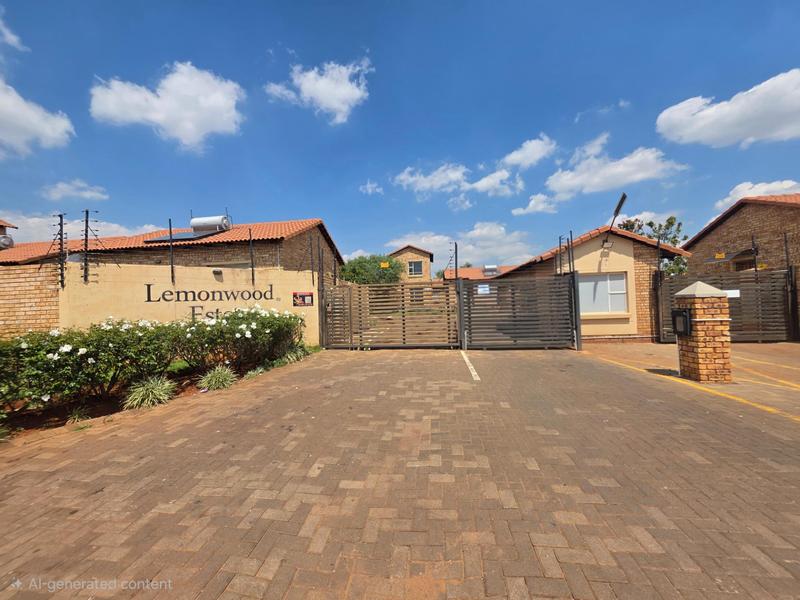 3 Bedroom Property for Sale in Dawn Park Gauteng