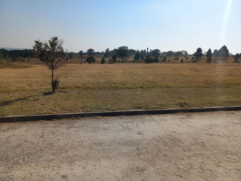 0 Bedroom Property for Sale in Rietfontein Gauteng