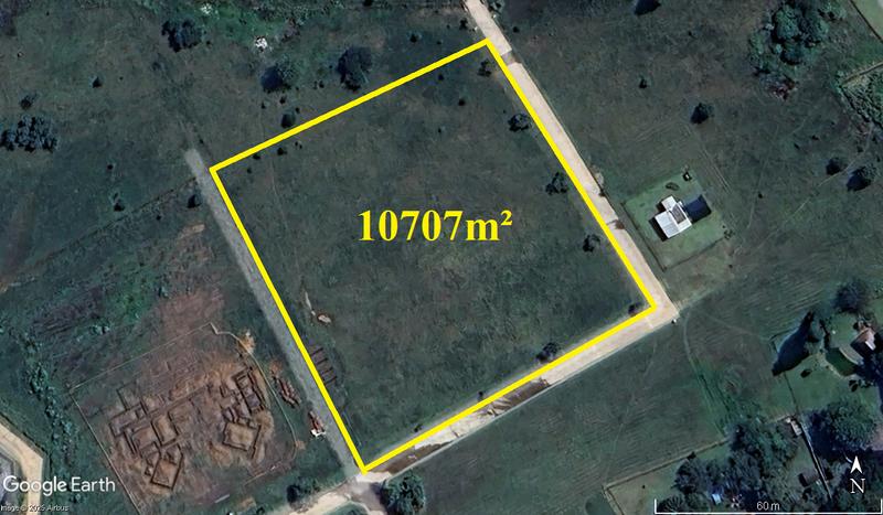 0 Bedroom Property for Sale in Rietfontein Gauteng