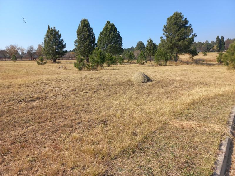 0 Bedroom Property for Sale in Rietfontein Gauteng