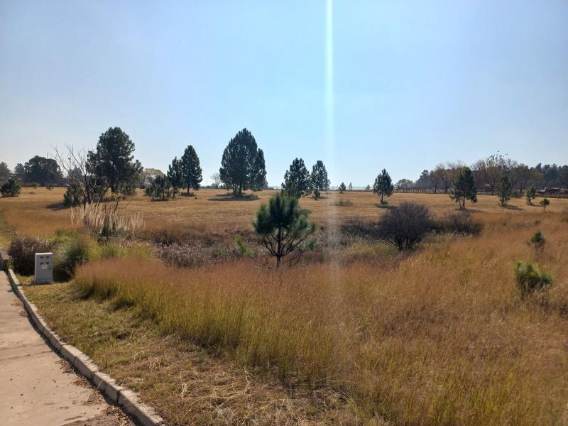0 Bedroom Property for Sale in Rietfontein Gauteng