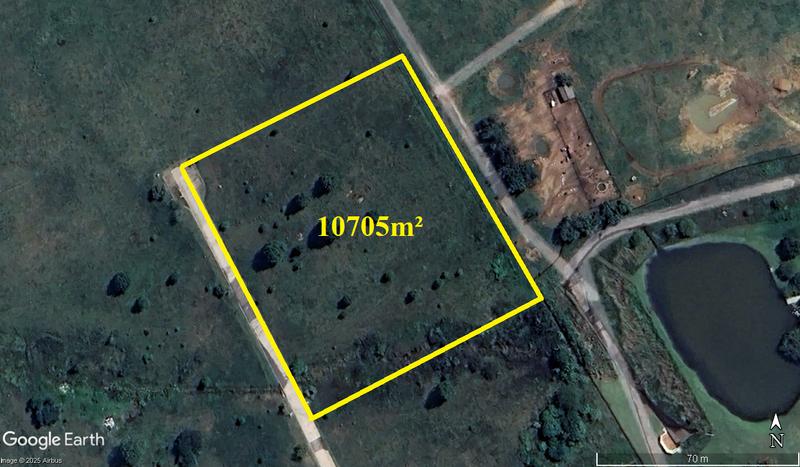 0 Bedroom Property for Sale in Rietfontein Gauteng