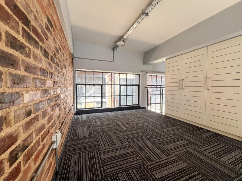 To Let 1 Bedroom Property for Rent in Braamfontein Gauteng