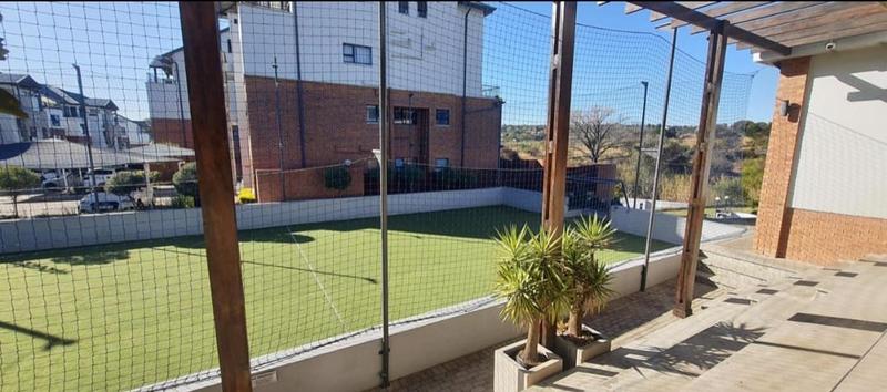 To Let 1 Bedroom Property for Rent in Olivedale Gauteng
