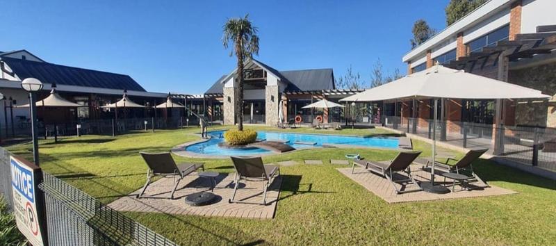 To Let 1 Bedroom Property for Rent in Olivedale Gauteng