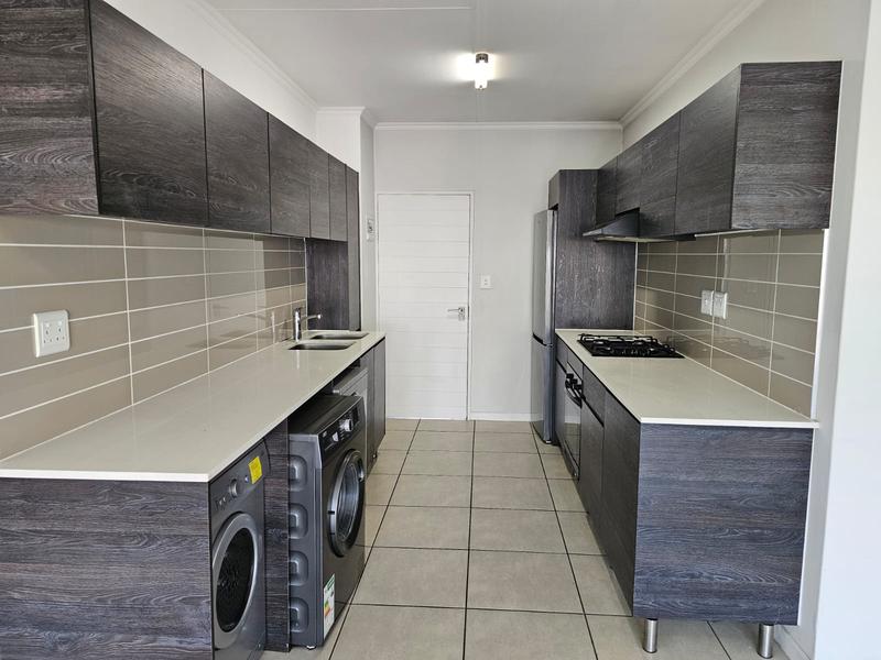 To Let 1 Bedroom Property for Rent in Olivedale Gauteng