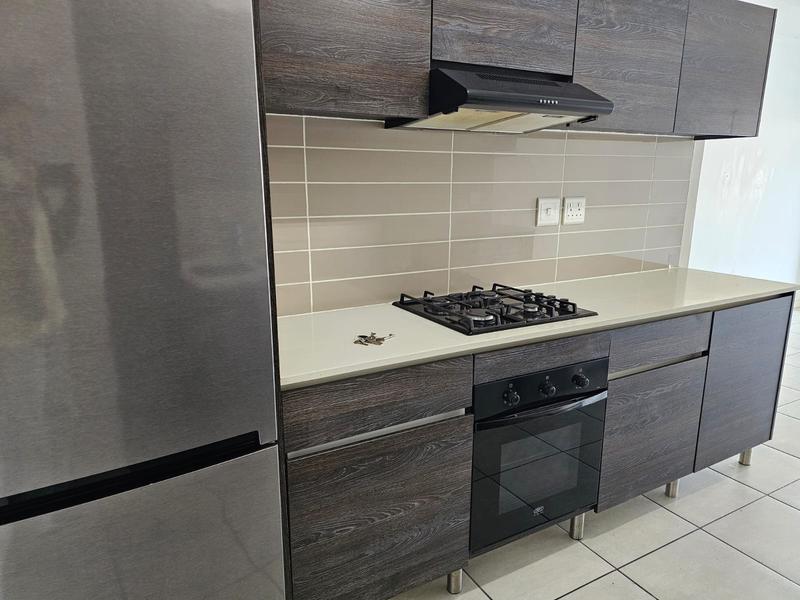 To Let 1 Bedroom Property for Rent in Olivedale Gauteng