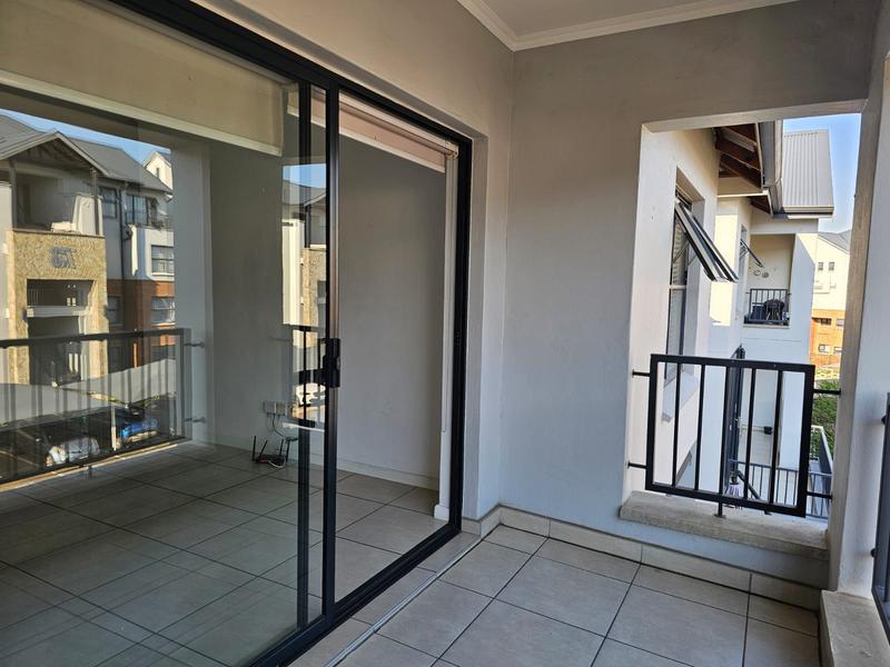 To Let 1 Bedroom Property for Rent in Olivedale Gauteng