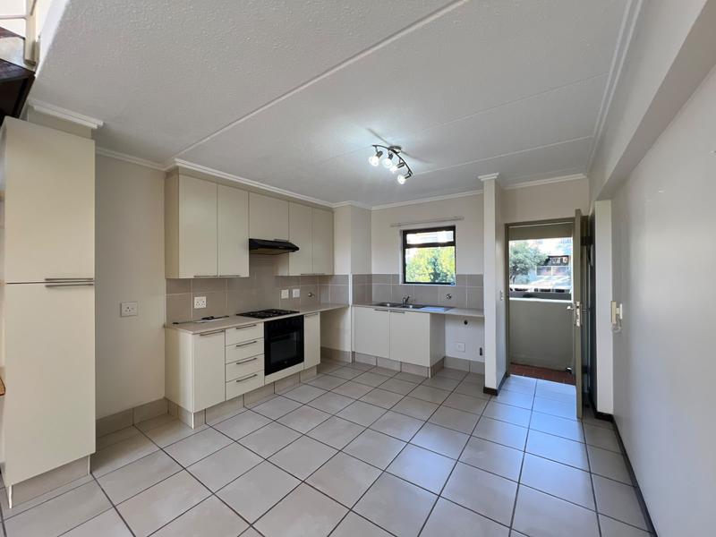To Let 2 Bedroom Property for Rent in Bryanston Gauteng