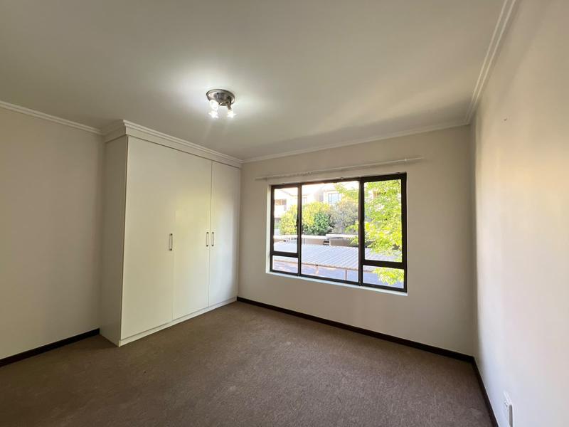To Let 2 Bedroom Property for Rent in Bryanston Gauteng