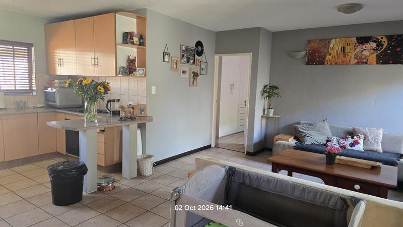 To Let 3 Bedroom Property for Rent in Equestria Gauteng