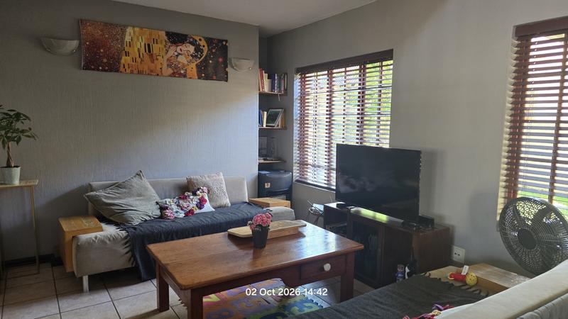 To Let 3 Bedroom Property for Rent in Equestria Gauteng