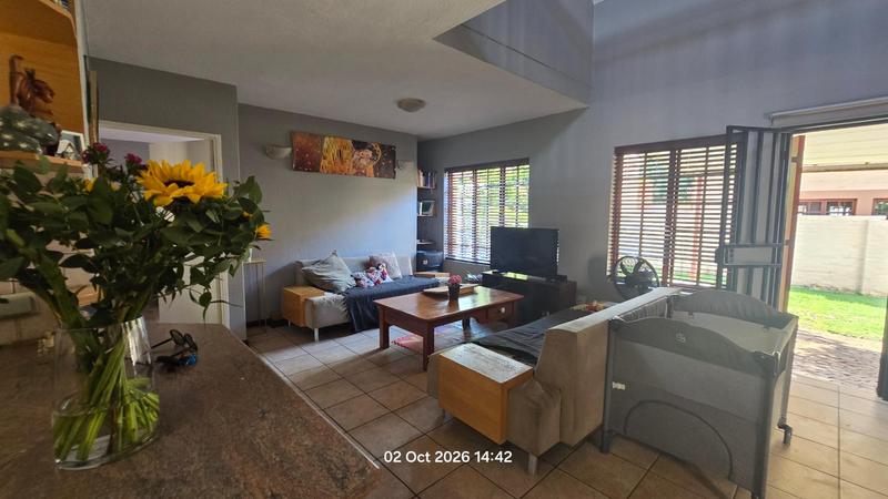 To Let 3 Bedroom Property for Rent in Equestria Gauteng